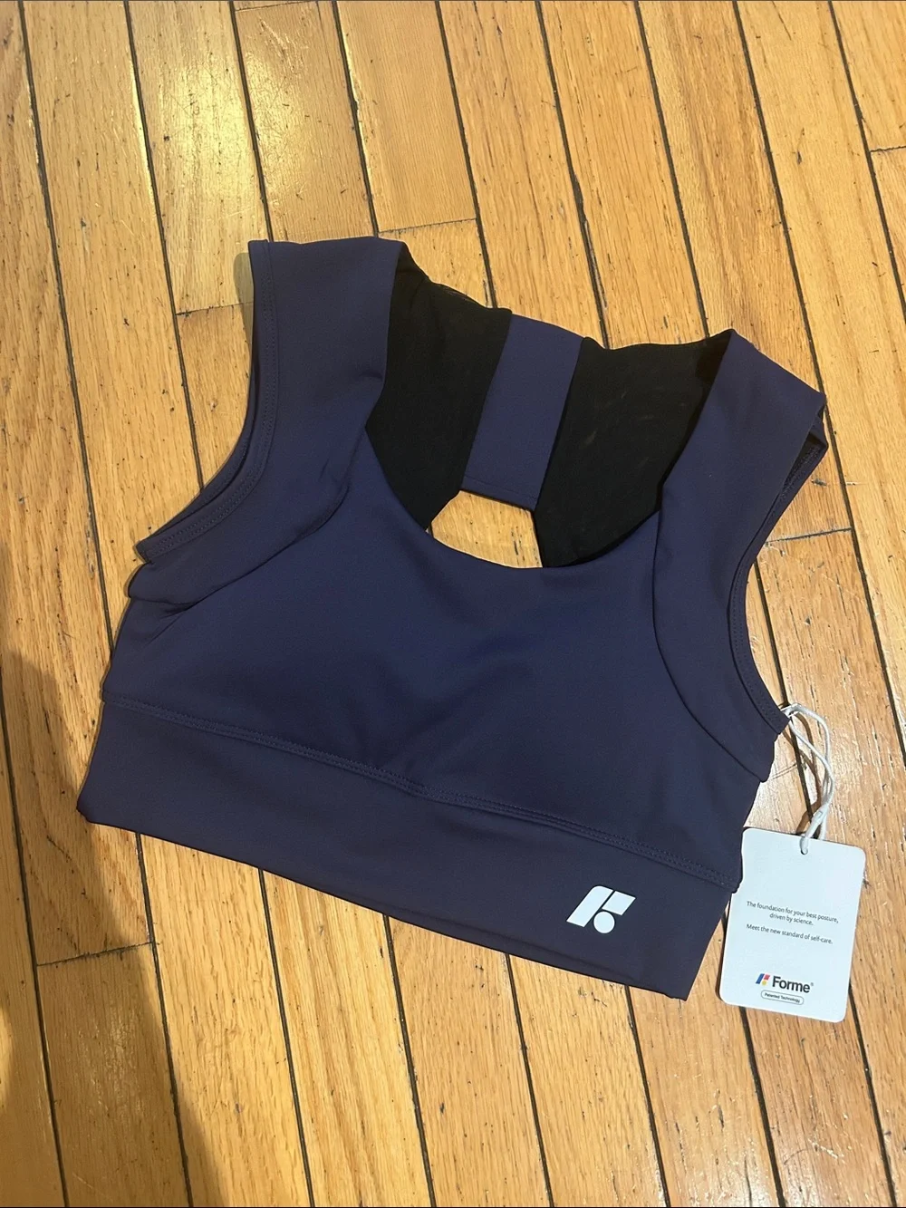 Forme Power+ Bra